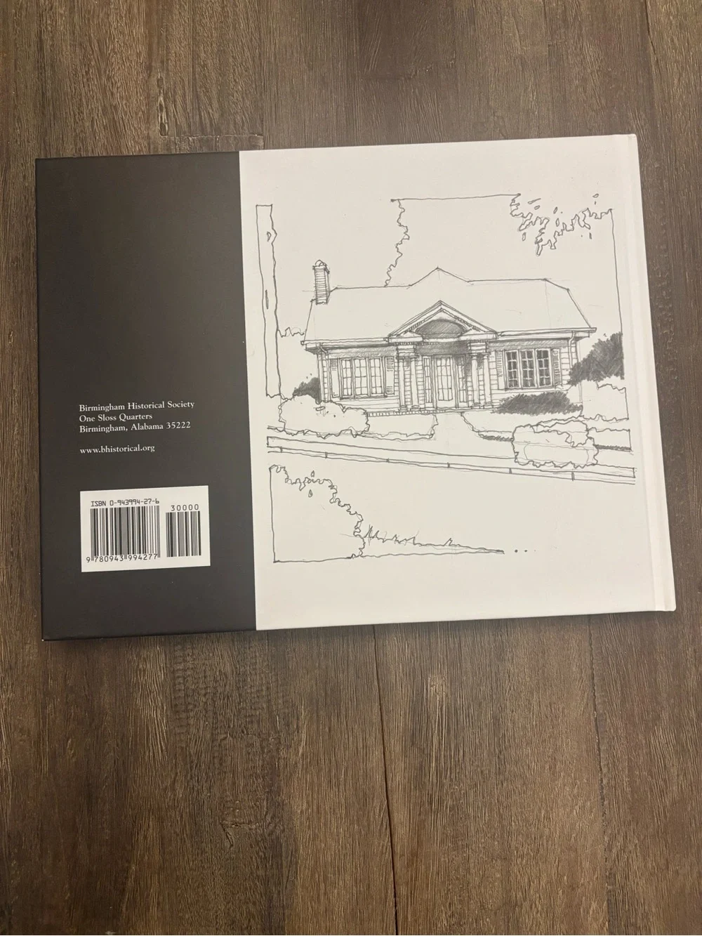 N/A guide architectural